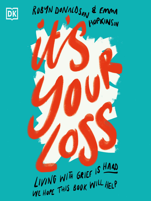 Title details for It's Your Loss by Emma Hopkinson - Available
